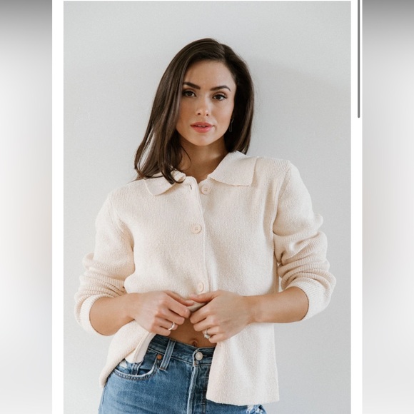 women’s cardigan - Picture 1 of 9